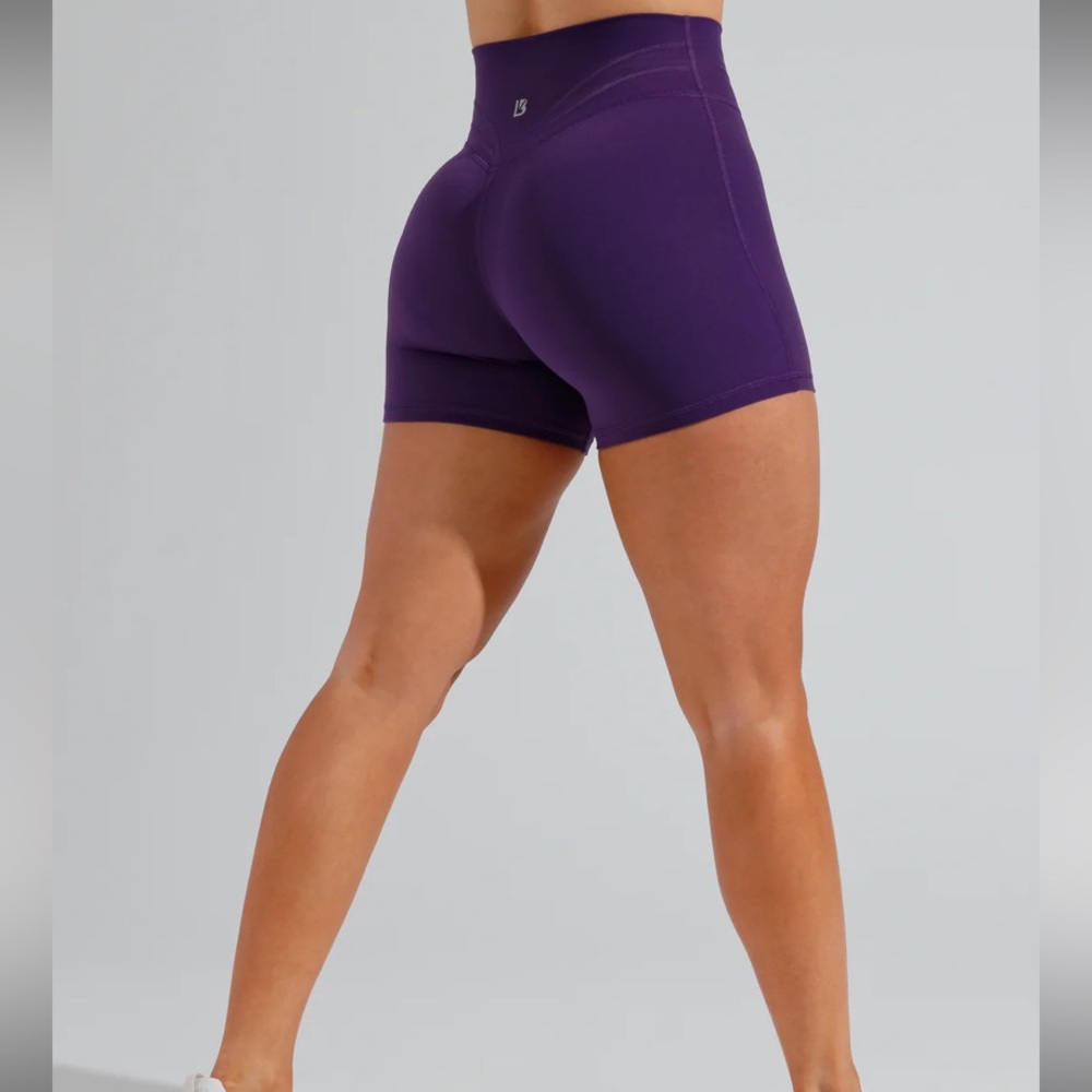 NEW BUFFBUNNY SHORTS!